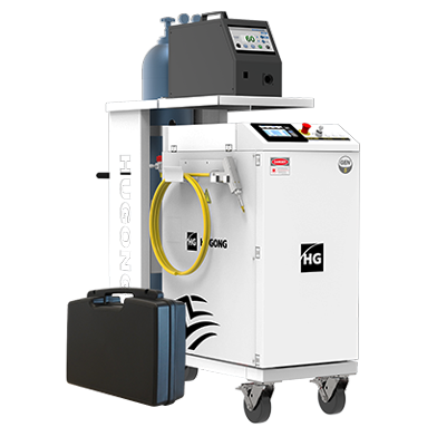 重工？？？榭睿ǖ5代）激光焊机