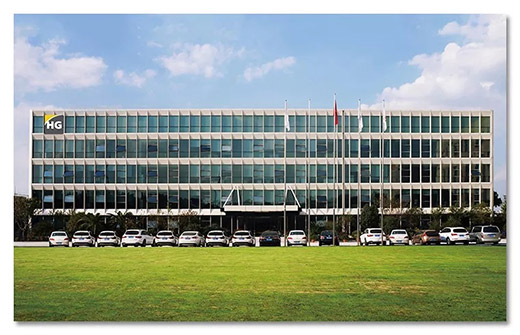 尊凯实业·(中国区)集团公司官网