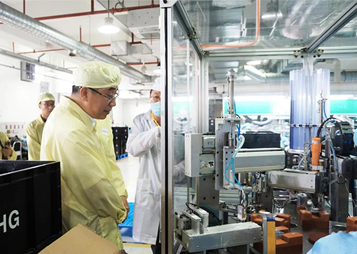 尊凯实业·(中国区)集团公司官网