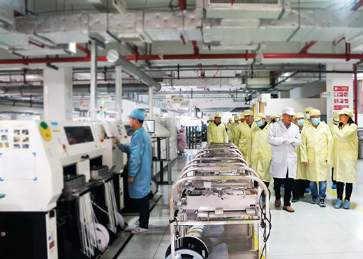 尊凯实业·(中国区)集团公司官网