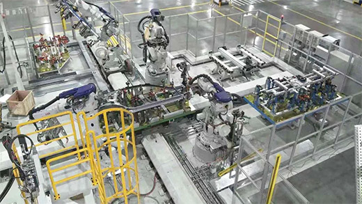 尊凯实业·(中国区)集团公司官网