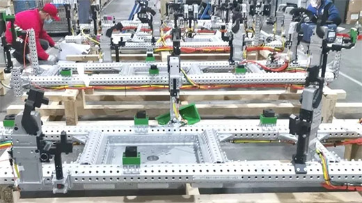 尊凯实业·(中国区)集团公司官网