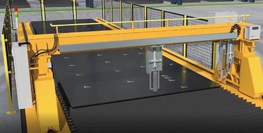 尊凯实业·(中国区)集团公司官网