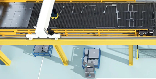 尊凯实业·(中国区)集团公司官网