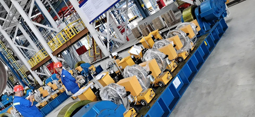 尊凯实业·(中国区)集团公司官网