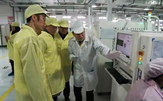 尊凯实业·(中国区)集团公司官网