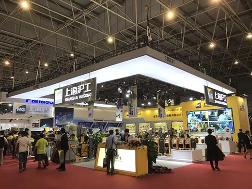 2018年北京·埃森焊接与切割展览会上Ｗ鹂狄嫡刮幌殖