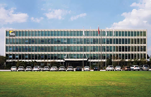 尊凯实业·(中国区)集团公司官网