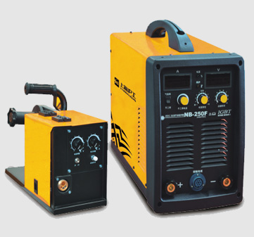 尊凯实业NB-250F逆变式气体；ず富