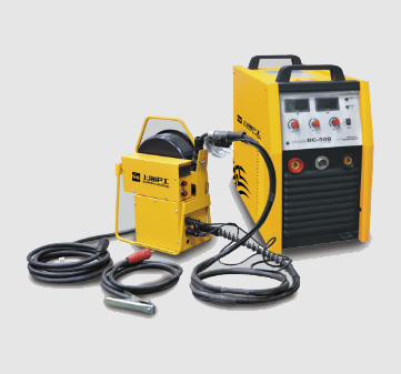 尊凯实业NB-500GD DC多功效机