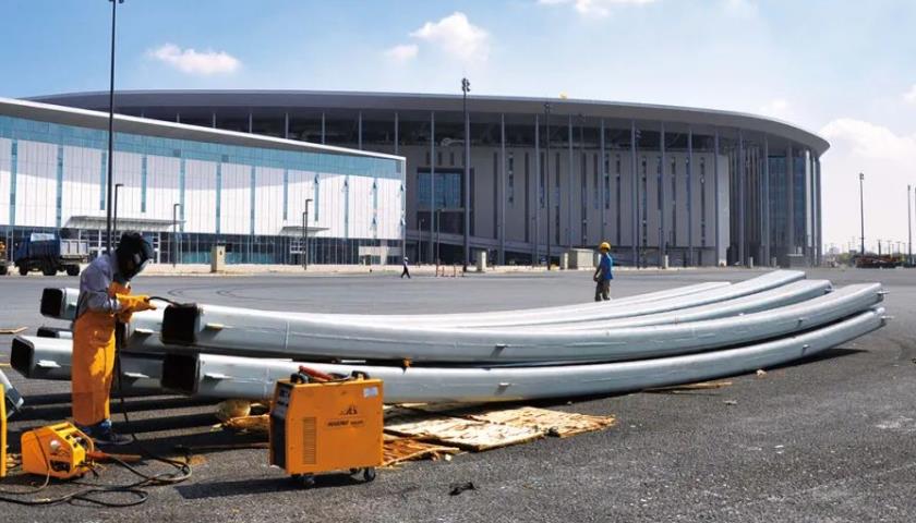 尊凯实业·(中国区)集团公司官网